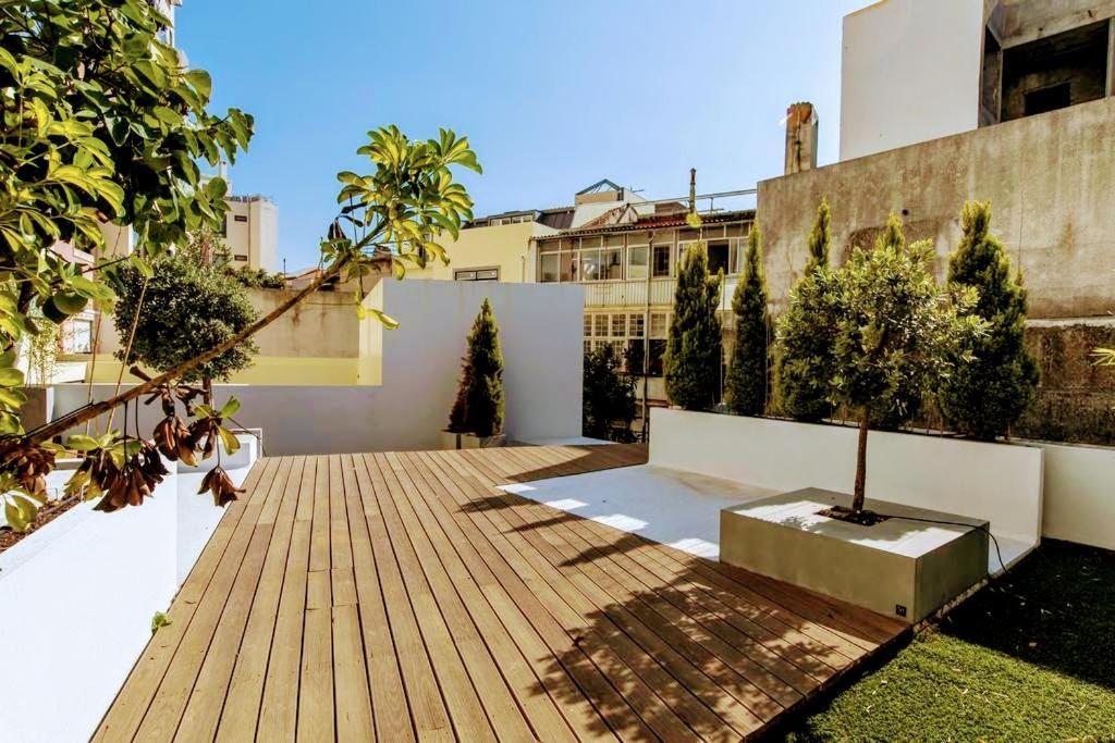 Marques De Pombal Terrace By Lisbon Village Apartments Exteriör bild