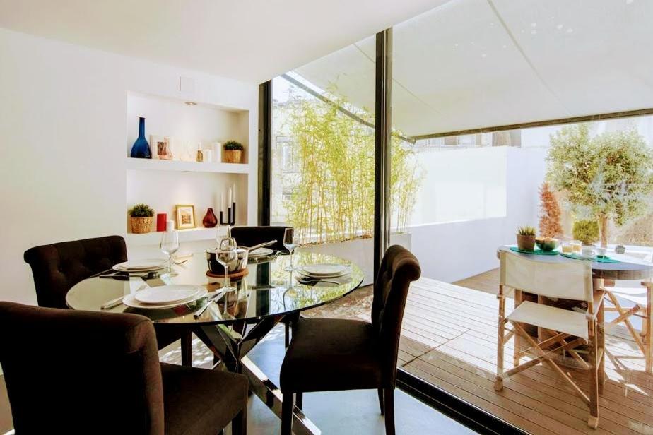 Marques De Pombal Terrace By Lisbon Village Apartments Exteriör bild