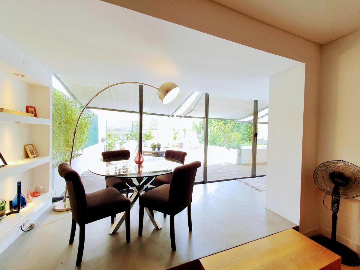 Marques De Pombal Terrace By Lisbon Village Apartments Exteriör bild