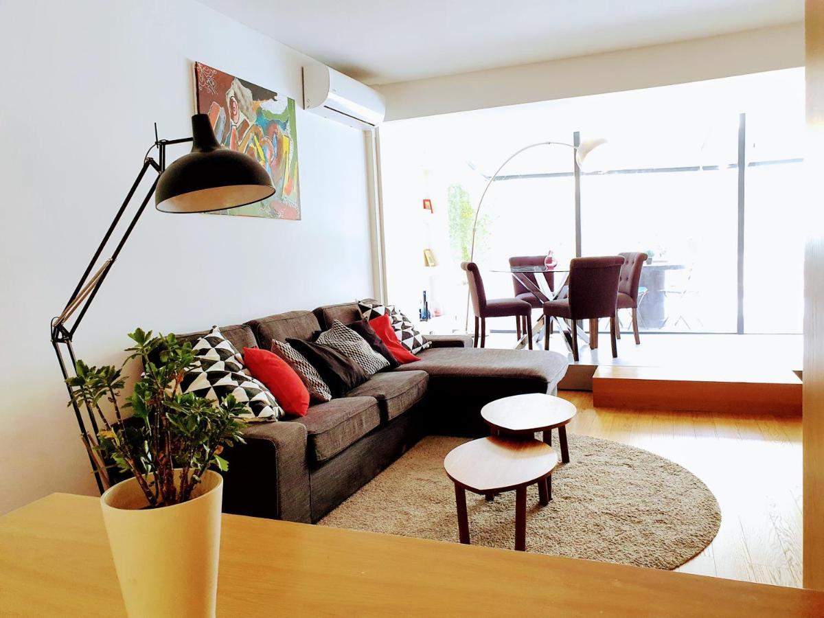 Marques De Pombal Terrace By Lisbon Village Apartments Exteriör bild