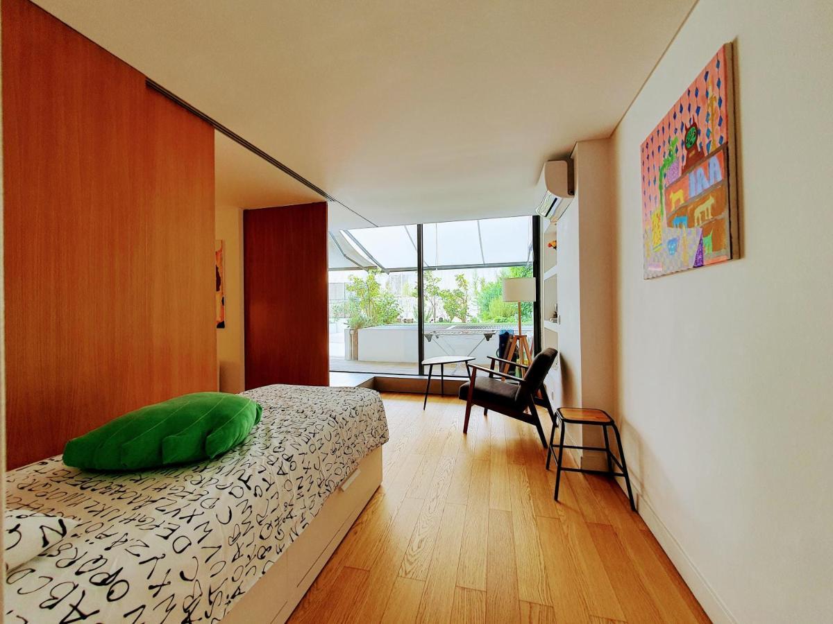 Marques De Pombal Terrace By Lisbon Village Apartments Exteriör bild