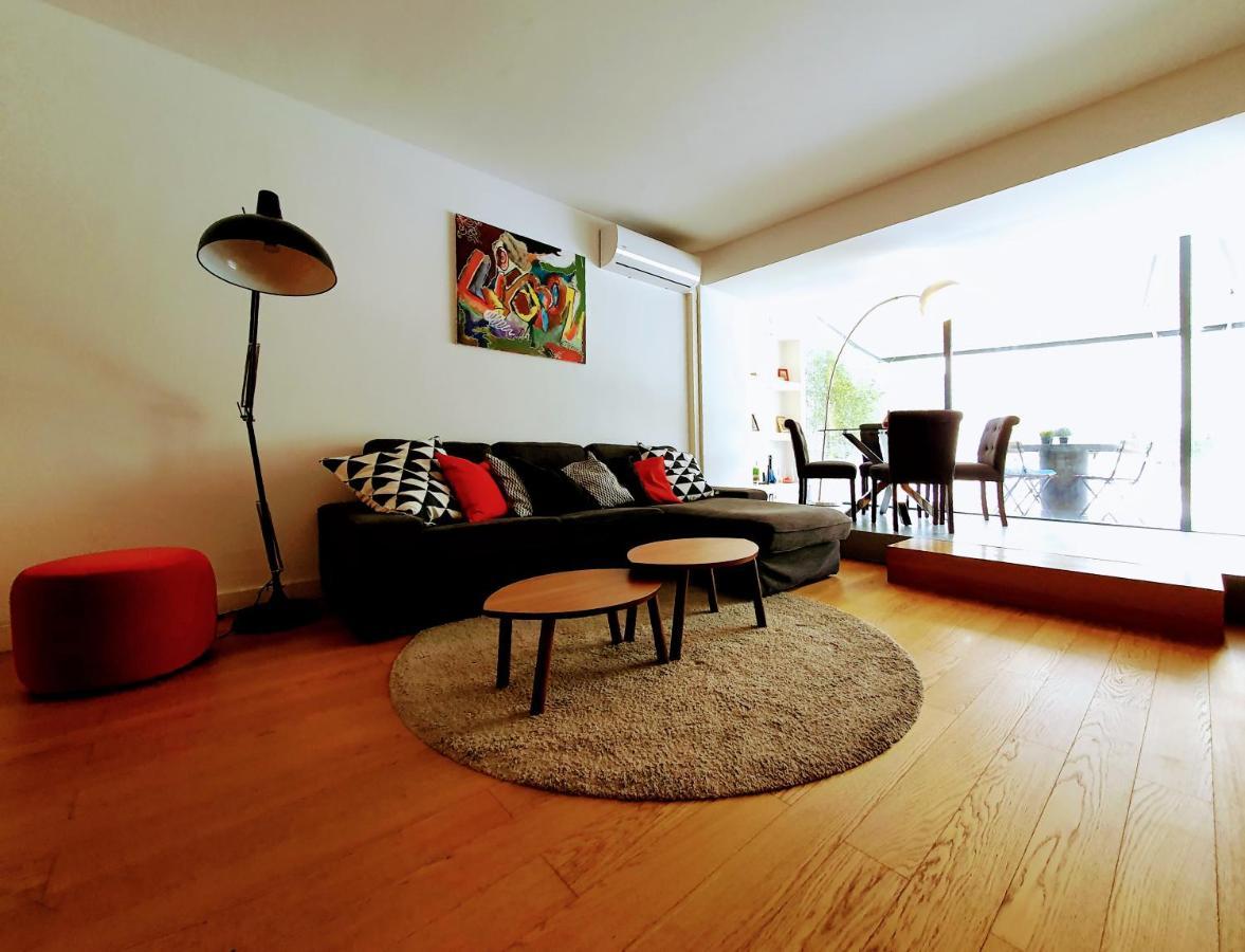 Marques De Pombal Terrace By Lisbon Village Apartments Exteriör bild