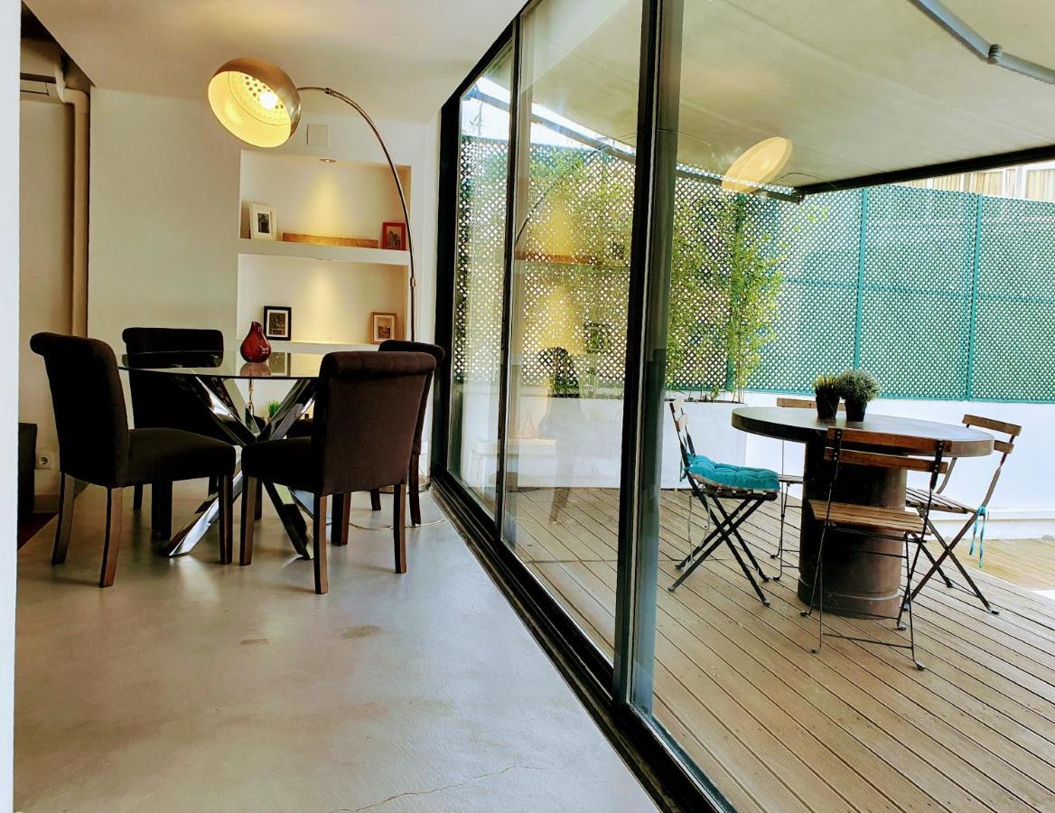 Marques De Pombal Terrace By Lisbon Village Apartments Exteriör bild