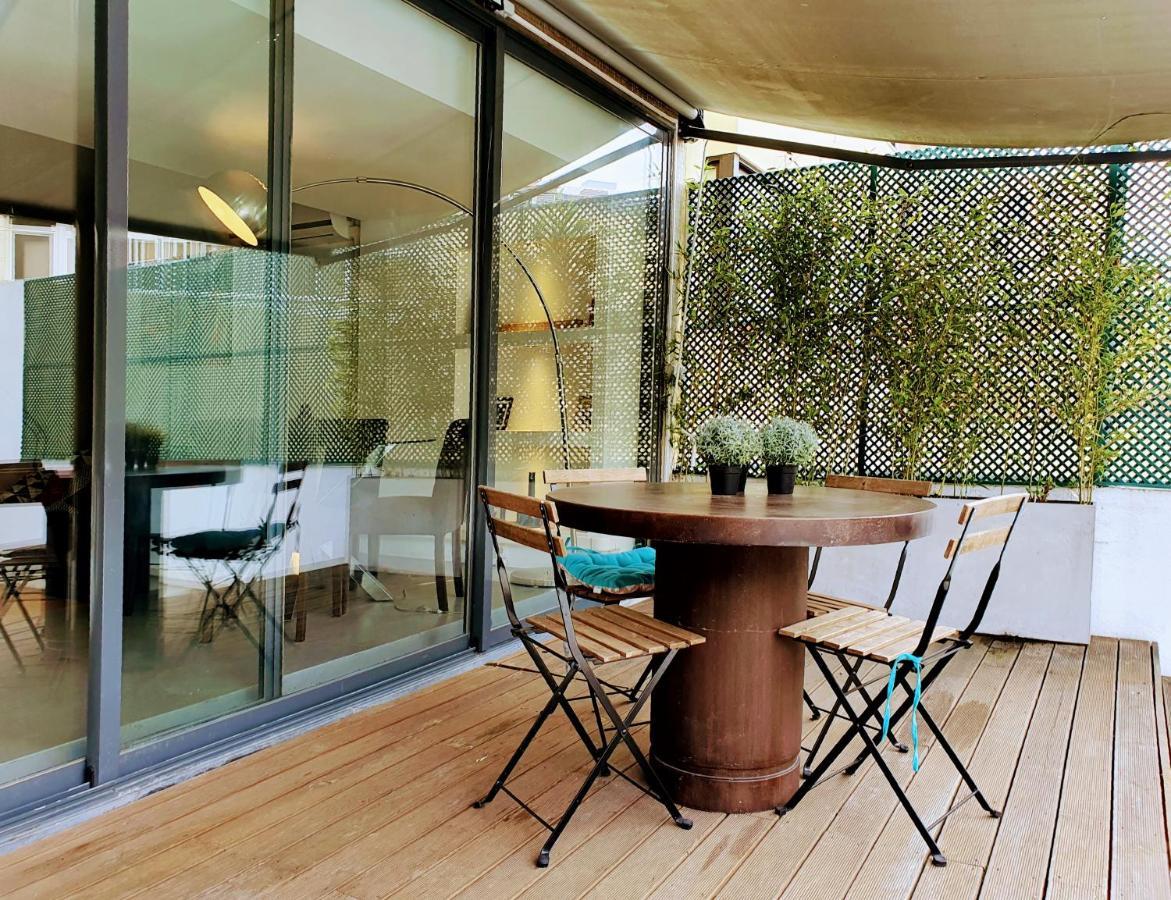 Marques De Pombal Terrace By Lisbon Village Apartments Exteriör bild