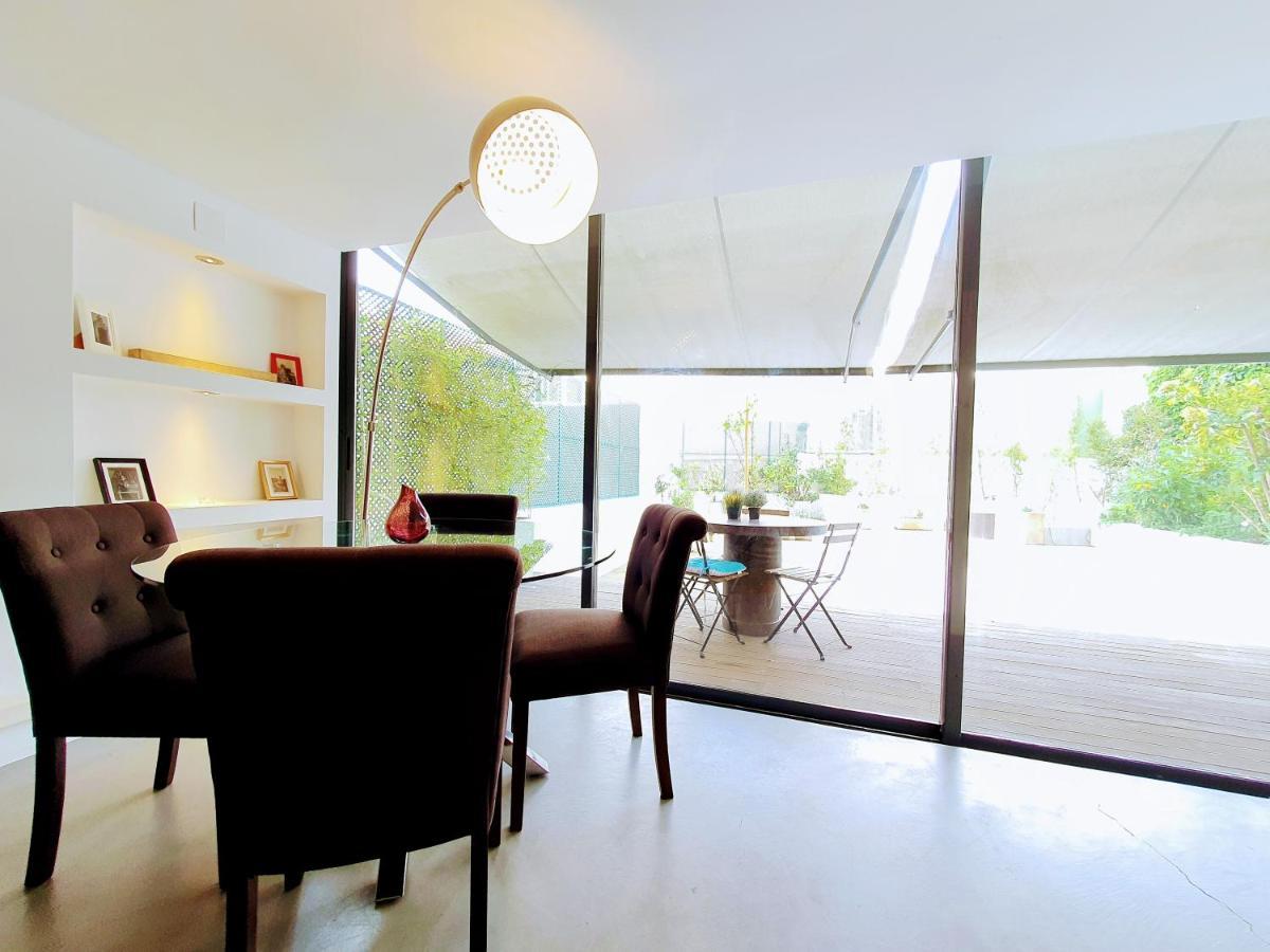 Marques De Pombal Terrace By Lisbon Village Apartments Exteriör bild